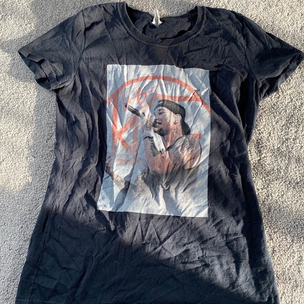 Kane Brown t-shirt